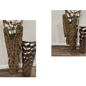BCBG Paris Dress Size L